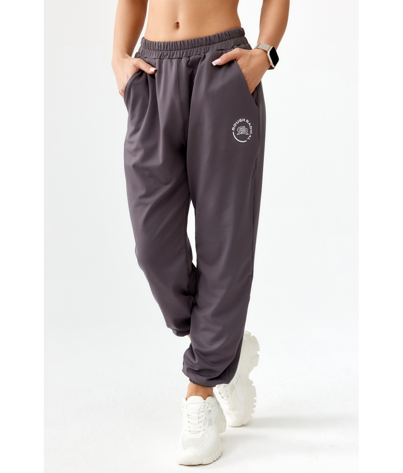 Damskie spodnie dresowe SPORTING LONG Damskie spodnie dresowe SPORTING LONG