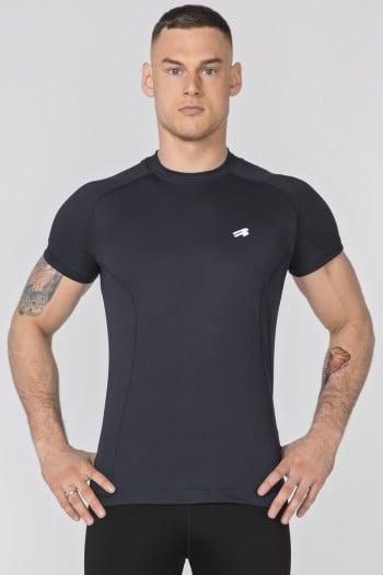 Men's thermoactive T-shirt FURY