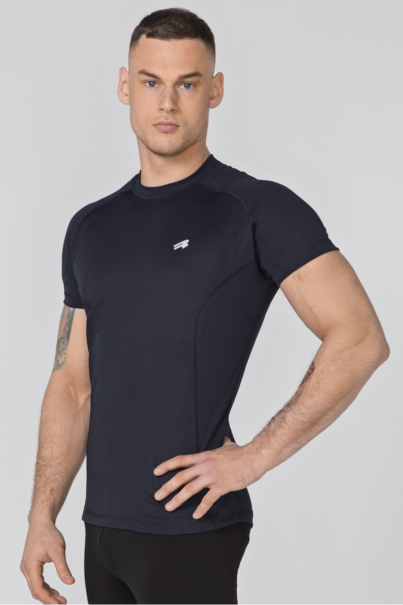 Men's thermoactive T-shirt FURY