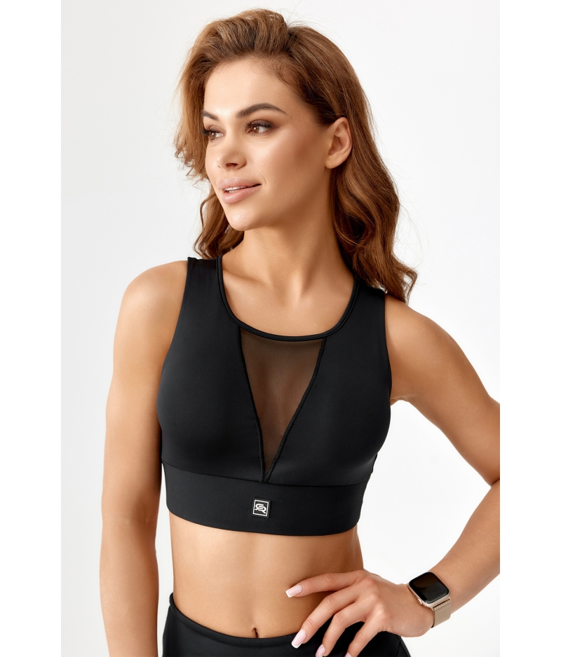 Stanik sportowy SPORTS BRA SHAPE Stanik sportowy SPORTS BRA SHAPE