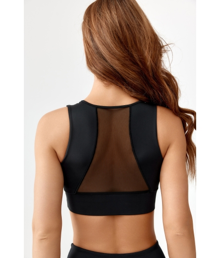 Stanik sportowy SPORTS BRA SHAPE