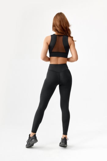 Stanik sportowy SPORTS BRA SHAPE