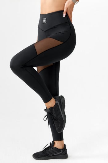 KENDI thermoactive leggings