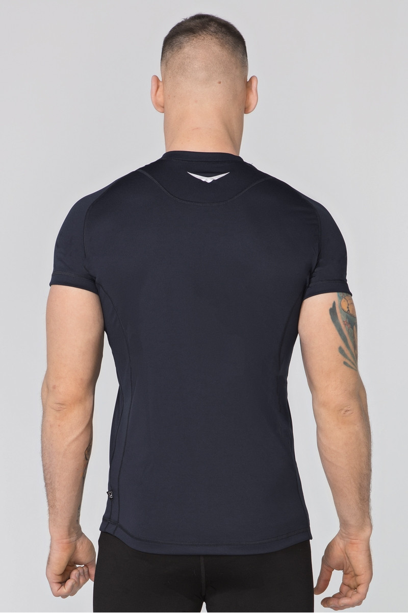 Men's thermoactive T-shirt FURY