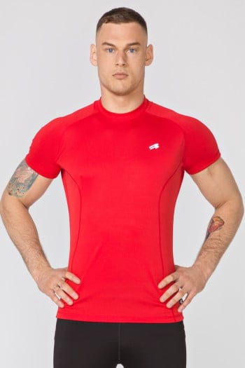 Men's thermoactive T-shirt FURY