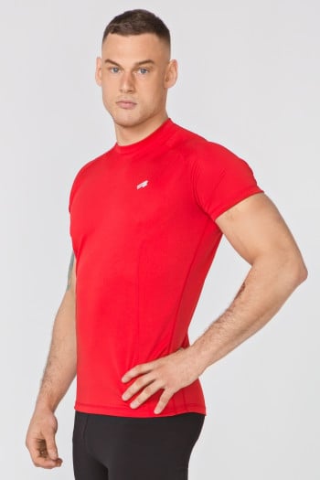 Men's thermoactive T-shirt FURY