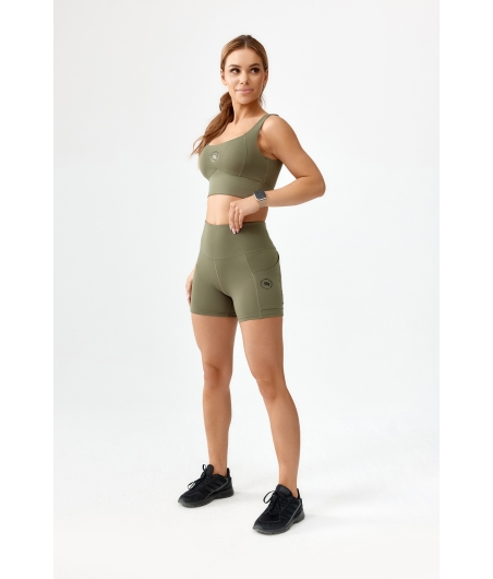 Damskie spodenki BETA SHORTS