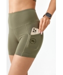 Damskie spodenki BETA SHORTS