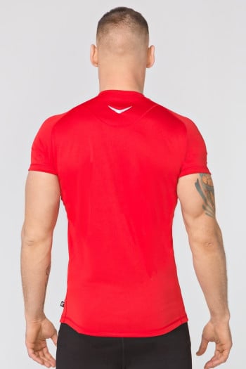 Men's thermoactive T-shirt FURY