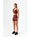 Damskie spodenki BETA SHORTS