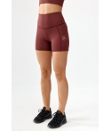 Damskie spodenki BETA SHORTS