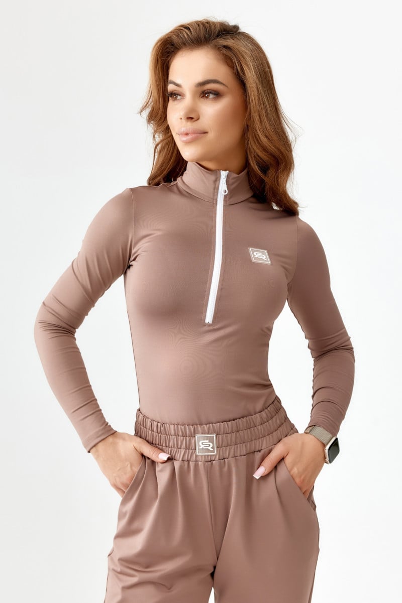 Damska bluza sportowa OLIMP LONGSLEEVE