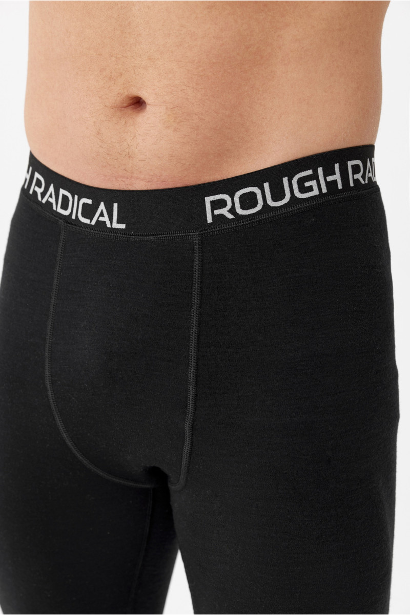 Men's MERINO ACTIVE LONG leggings 180