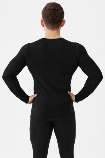 Men's MERINO ACTIVE LS 240 Longsleeve