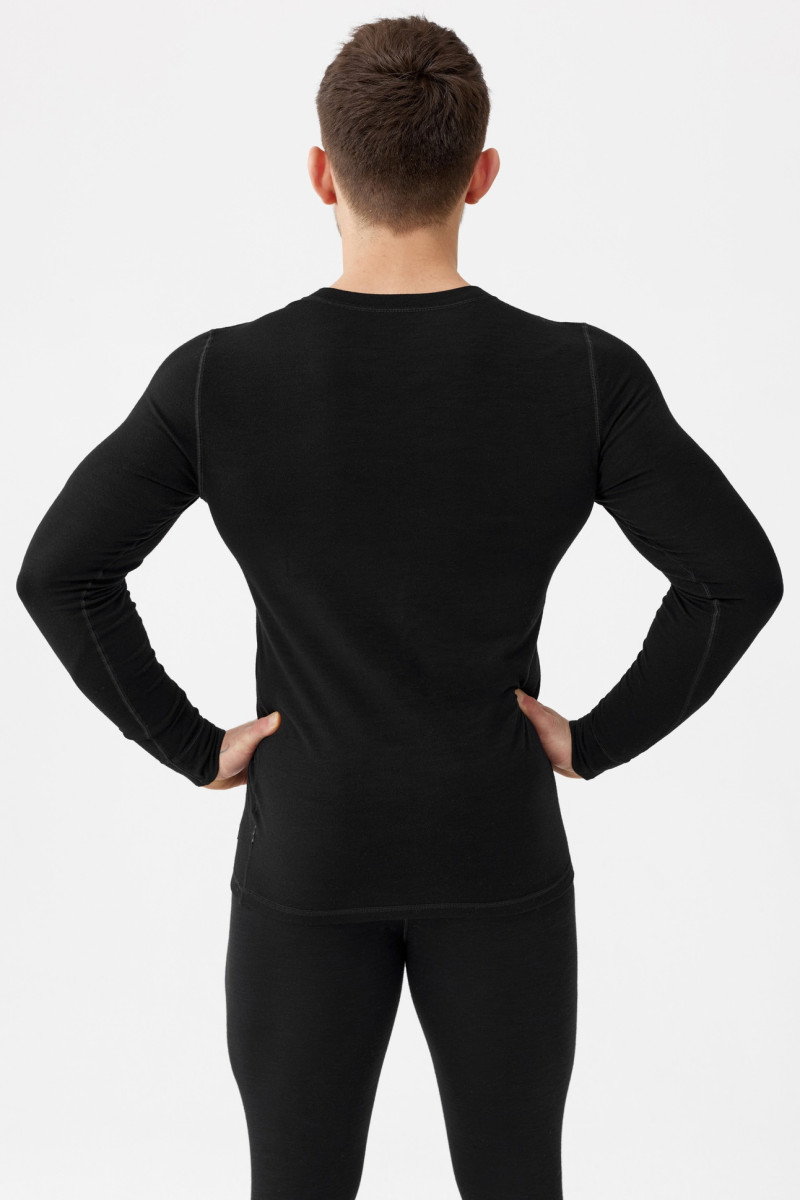 Men's MERINO ACTIVE LS 240 Longsleeve
