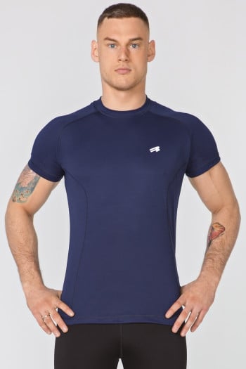 Men's thermoactive T-shirt FURY