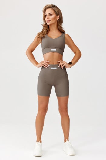 Stanik sportowy SPORTS BRA SHAPE