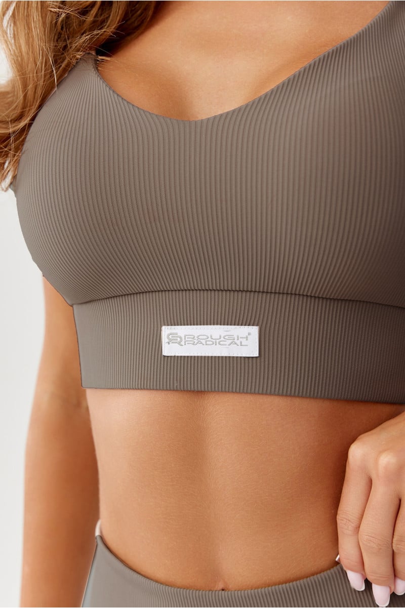 Stanik sportowy SPORTS BRA SHAPE