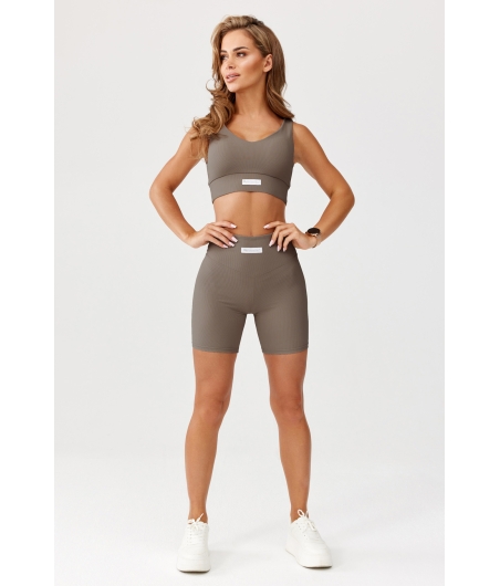Damskie spodenki BETA SHORTS