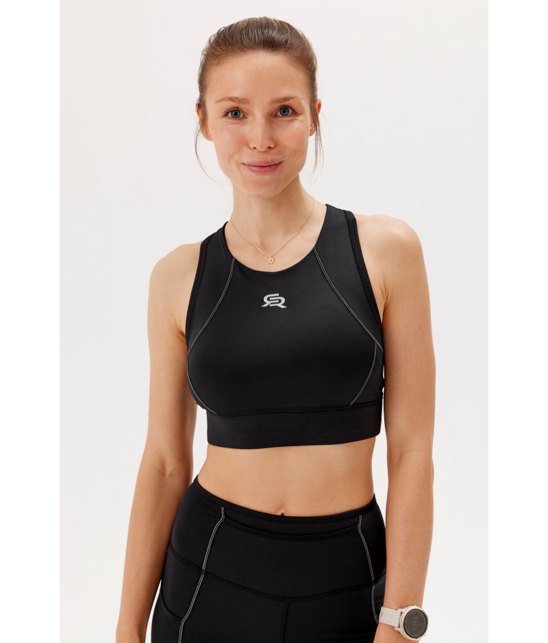 Stanik sportowy SPORTS BRA SHAPE