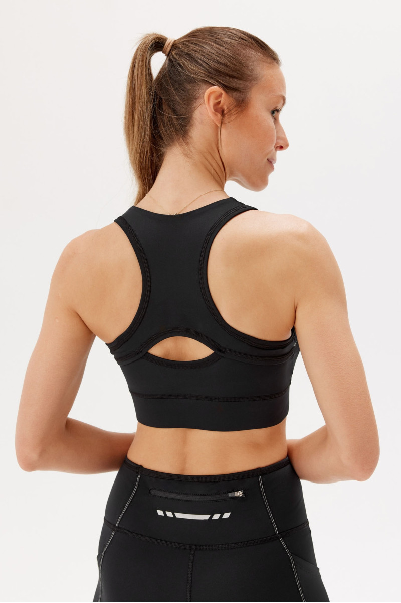Stanik sportowy SPORTS BRA SHAPE