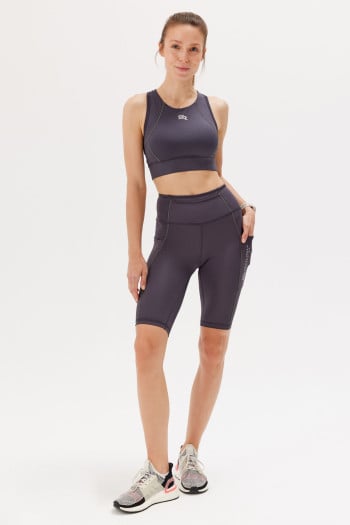 Stanik sportowy SPORTS BRA SHAPE