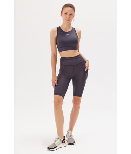 Stanik sportowy SPORTS BRA FUSION
