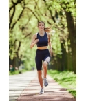 Stanik sportowy SPORTS BRA FUSION