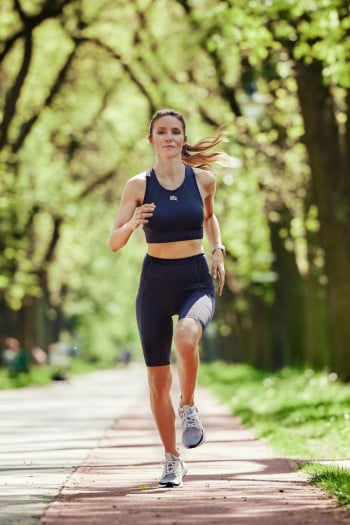 Stanik sportowy SPORTS BRA FUSION