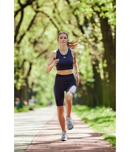 Stanik sportowy SPORTS BRA FUSION