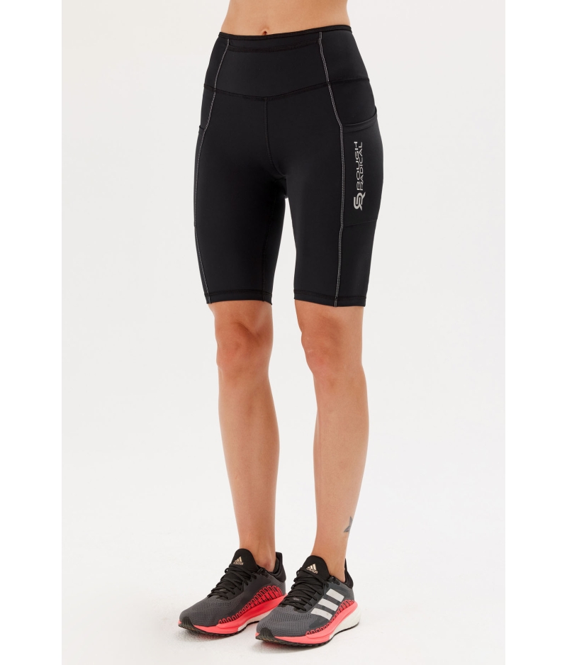 Damskie spodenki FUSION SHORTS