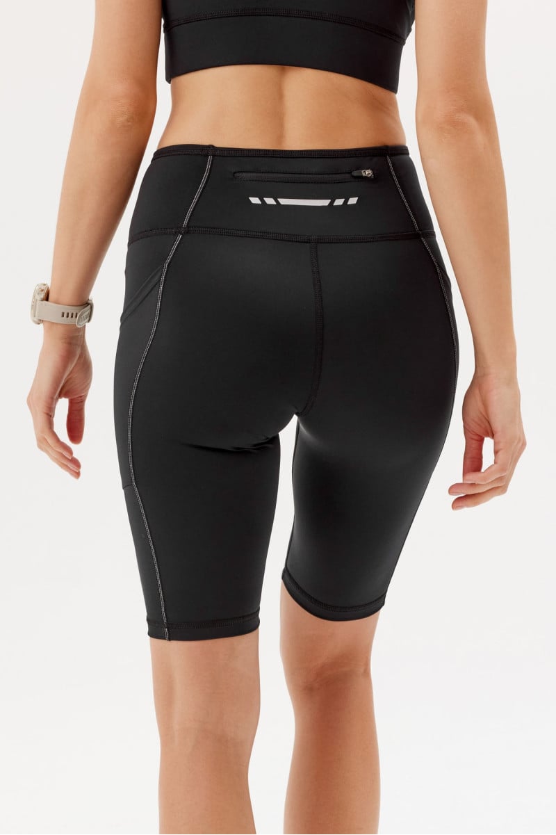 Damskie spodenki FUSION SHORTS