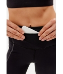 Damskie spodenki BETA SHORTS