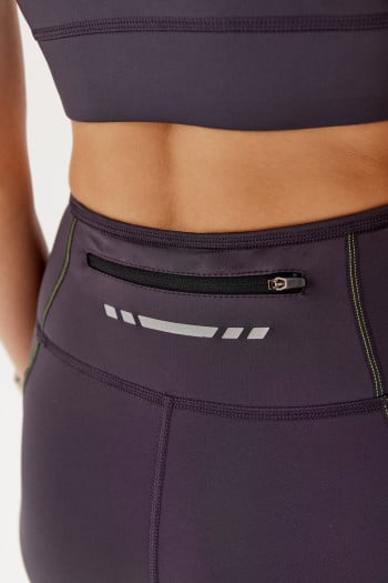 Damskie spodenki FUSION SHORTS