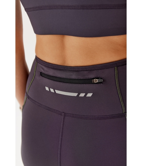Damskie spodenki FUSION SHORTS