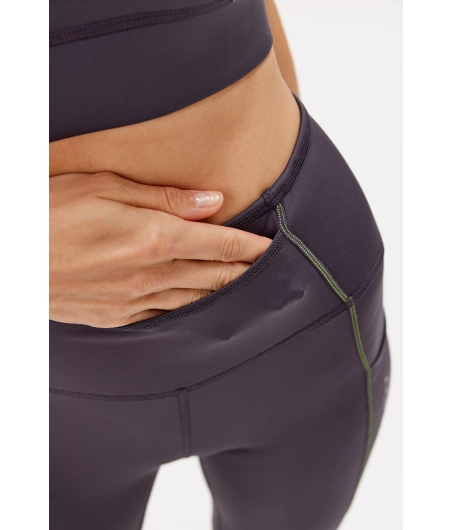 Damskie spodenki FUSION SHORTS