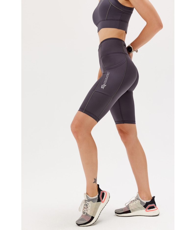 Damskie spodenki FUSION SHORTS Damskie spodenki FUSION SHORTS