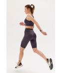 Damskie spodenki FUSION SHORTS
