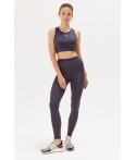 Legginsy damskie FUSION LONG