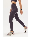 Legginsy damskie FUSION LONG