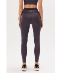 Legginsy damskie FUSION LONG