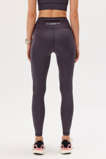 Legginsy damskie FUSION LONG