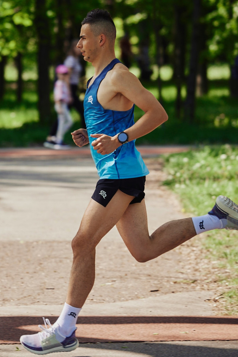 Damskie spodenki BETA SHORTS