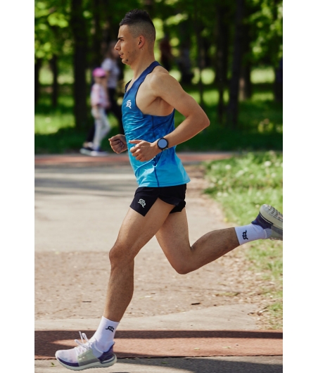 Damskie spodenki BETA SHORTS