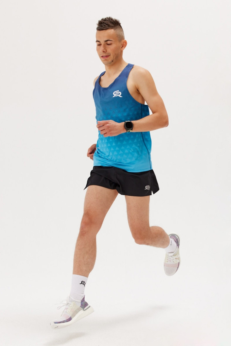 Damskie spodenki BETA SHORTS