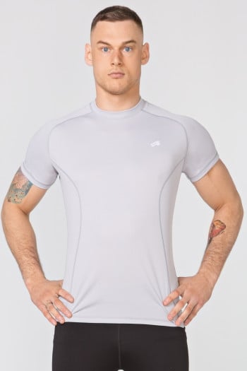 Men's thermoactive T-shirt FURY