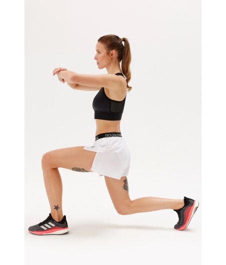 Damskie spodenki BETA SHORTS