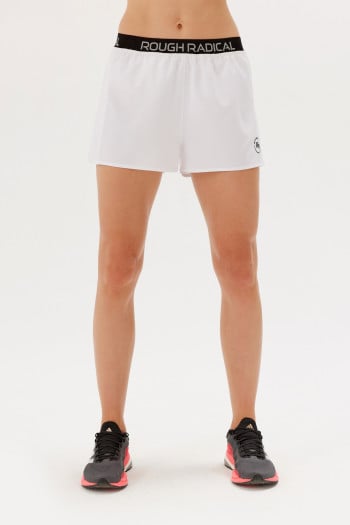 Women's RUN ENERGY DUO shorts