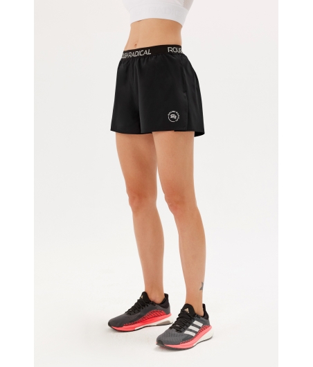 Women's RUN ENERGY DUO shorts