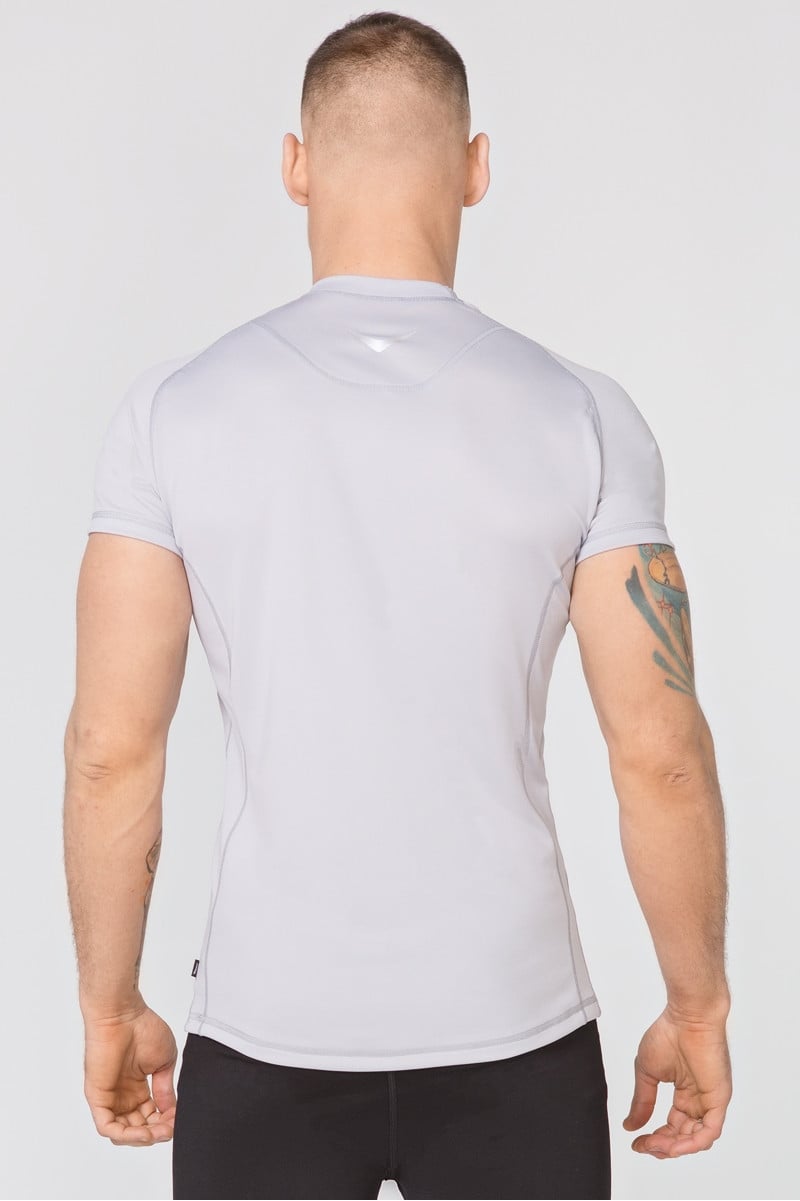 Men's thermoactive T-shirt FURY